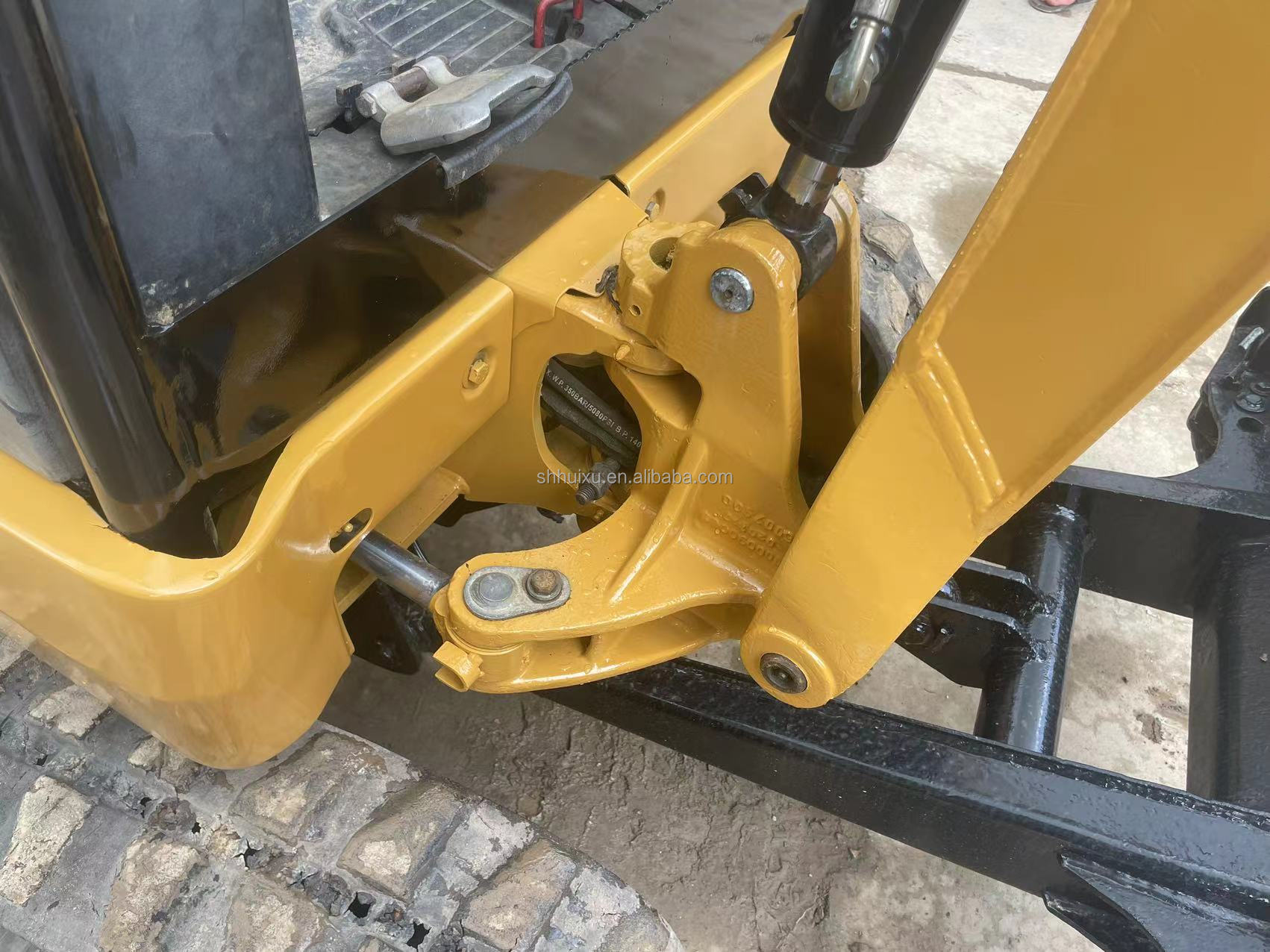 Mini excav price CAT 301.7 mini excav digger mini digger