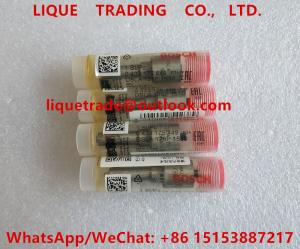 Wholesale BOSCH INJECTOR NOZZLE 0433175449 , DSLA128P1510 , 0 433 175 449 , DSLA 128 P 1510 , 433175449 from china suppliers