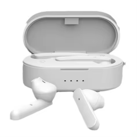 Pro 2 Wireless Charging TWS Earphone with ANC Noise Cancelling and GPS Airoha Huilian