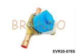 Medium Pressure Normally Closed Solenoid Valve / DC12V Liquid Line Solenoid