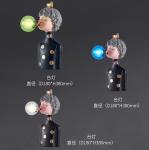 Hot Selling Creative Decoration Kids Room Bedside Night Light Modern Led Table