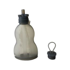 Wholesale 300ml Baby Silicone Products Medium Flow Silicone Milk Storage Bag Customized from china suppliers
