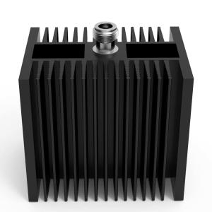 Wholesale IP65 3.8 GHz 60~80w N Female RF Dummy Load from china suppliers