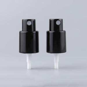 Wholesale Black Aluminum 13mm Perfume Fine Mist Sprayer Cap No Leakage from china suppliers