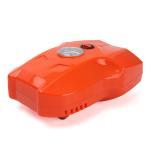 Emergency Tyre Car Tyre Inflator Pump 35L/min Airfolw Max Pressure 150PSI