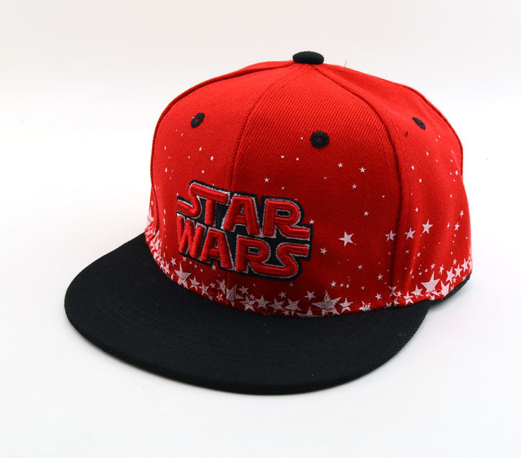 100% polyster Custom Snapback Embroidery customize snapback hats wholesale size57-59cm wihte black blue