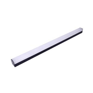 Wholesale ETL DLC Linear Led Batten Strip Light Fixture Tube With 3CCT Tunable for Indoor Commercial from china suppliers