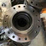 HD700 Excavator Planetary Gear For Industrial Construction Machinery