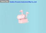 500mAh Battery Touch Control Wireless Earbuds