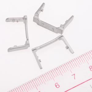 Wholesale BST010 Iron Metal Powder Metallurgy Part Manufacturing Process Tolerance 0.05mm from china suppliers