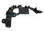 Durable Injection Car Parts Mold , Auto Interior Parts With Wood Look