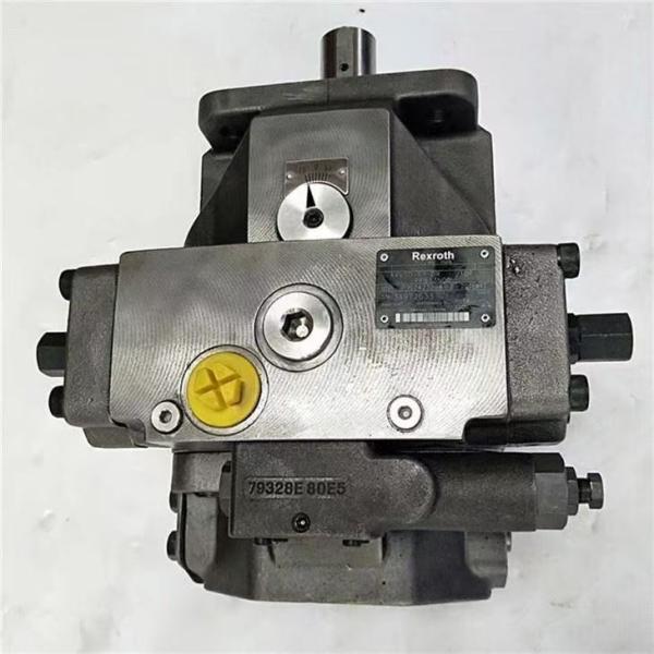 A4VSO500LR2/22L-PPB13N00 Piston Pump A4VSO125 A4VSO180 A4VSO250 A4VSO355