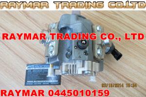 Wholesale BOSCH Common rail fuel pump 0445010159, 0445010182 for Greatwall from china suppliers