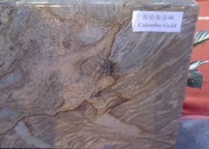 Wholesale Large Indian Colombo Granite Stone Slabs For Granite Cabinet Tops from china suppliers