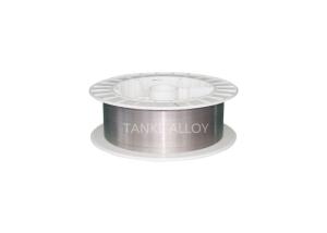 Wholesale Nickel Alloy Flame Thermal Spray Wire Bright Color Excellent Resistance from china suppliers