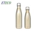 Kids Household Stainless Steel Drink Bottles Healthy Food Grade Buffer Polish