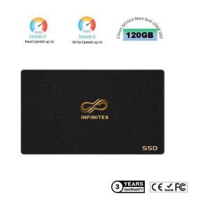 Wholesale Free Sample OEM/ODM New SSD Solid State Drive SATA 3.0 120GB 240GB 480GB Hard Disk SSD 2.5′′ 128GB from china suppliers