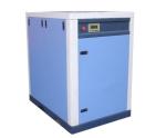 1280mm 50 Hp Rotary Screw Air Compressor Belt Drive 6.2m3 Min