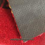 PA6.6 Pile Nitrile Rubber Backed Entry Mats Personalised Logo Door Mats 600x900