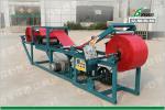 Wax coater Paraffin wax coater YST-2 Factory price
