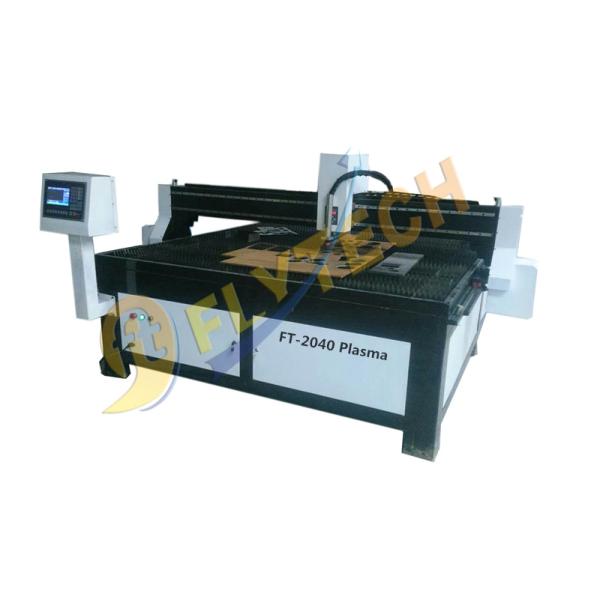 New design big size 2040 Plasma Cutting Machine with 160A for metal cutting