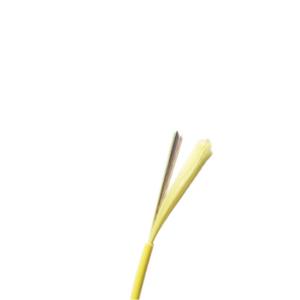 Wholesale Indoor Fiber Optical Cable , 1-72 Cores Ribbon Fiber Cable For FTTX from china suppliers