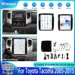 For 2005-2015 Toyota Takuma 12.1 Inch Touch Screen Car radio Navigation GPS