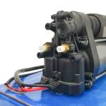 Air Suspension Compressor Kit 95835890100 7P0616006 For Porsche Cayenne Touareg