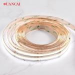 20W 1100LM/m 95ra Double Color Cob Strip For Decoration