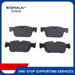 Brake Parts 31423652 Left Right Disc Brake Pad Set For XC60 XC90