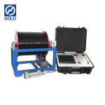 63mm Borehole Inspection Video Dual Camera for Deep Ocean Work