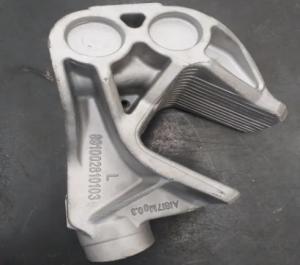 Wholesale Low Failure Rate Aluminum Casting Molds For Alloy Die Cast Products from china suppliers
