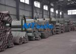 Big Size Industrial Stainless Steel Seamless Pipe ASTM A312 TP316L For Gas