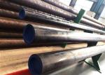 6 - 426mm Carbon Steel Boiler Pipes Astm 1026 En C26d ISO 9001 Certification