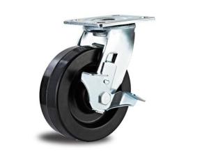 Wholesale Side Brake Phenolic Caster from china suppliers