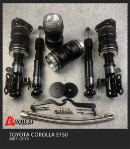Wholesale 2007-2015 COROLLA E150 TOYOTA Air Suspension Shock Absorber from china suppliers