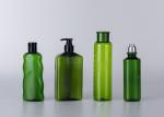 300ml Empty Plastic Containers For Face Lotion Cosmetic Packaging