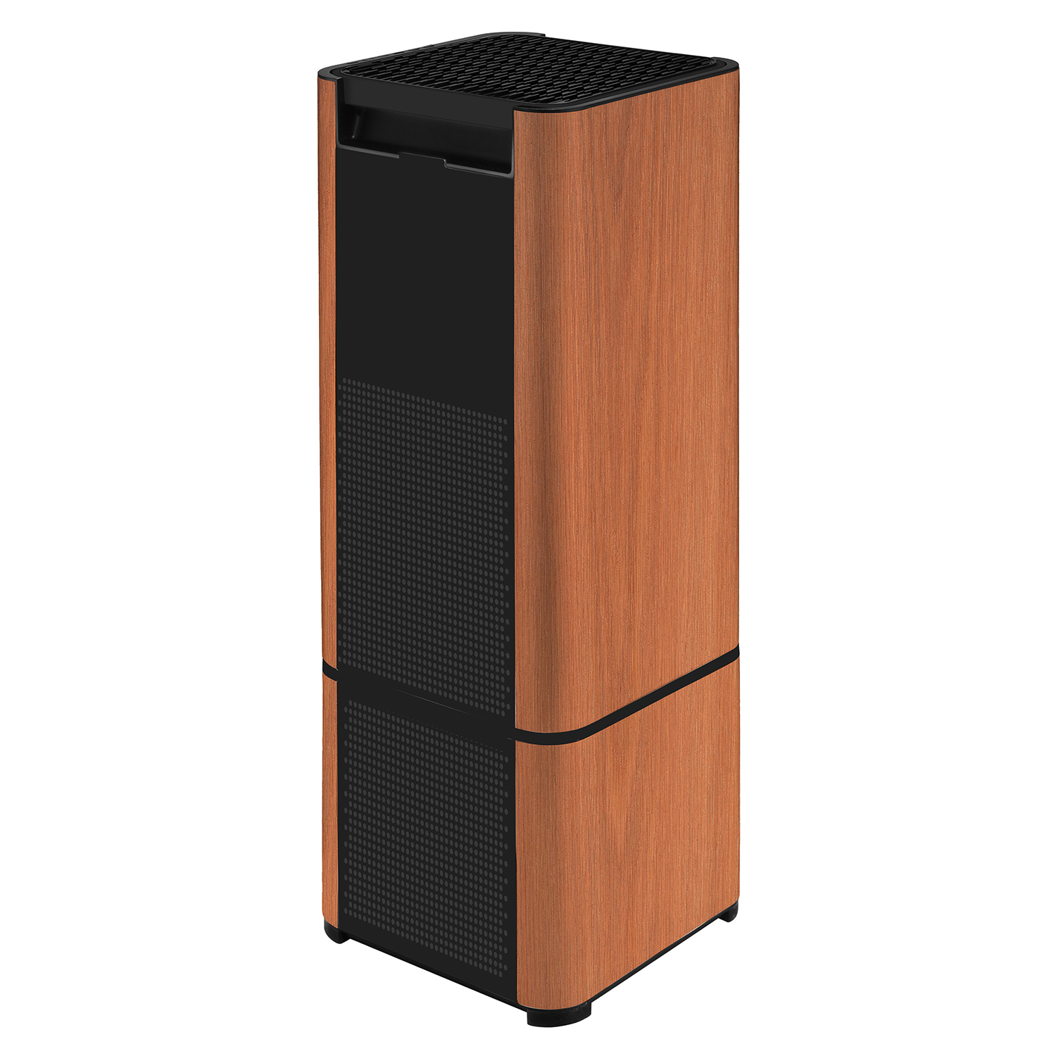 Office Smart RCI Technology Air Purifier With H13 True HEPA Filter Air Quality Monitor