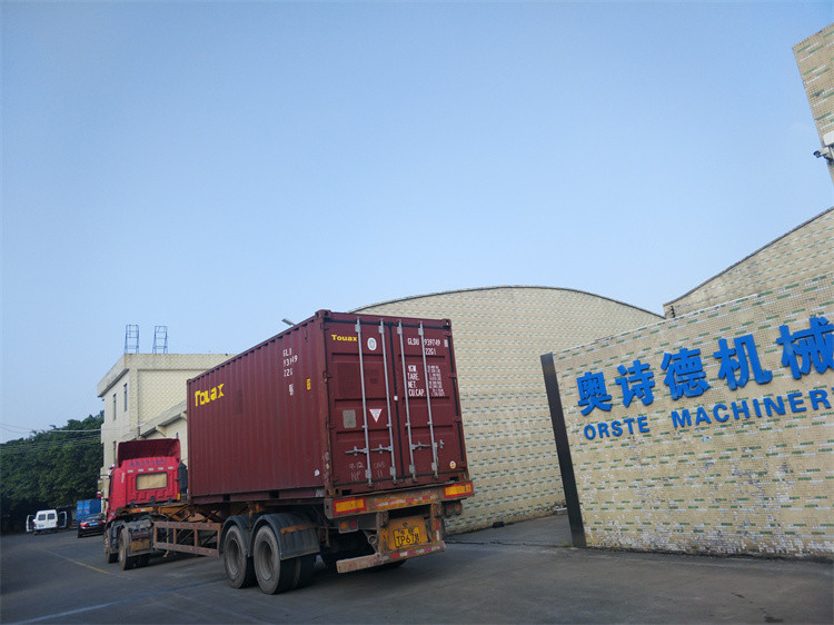 PLC Controlled Auto Loader Machine For Plastic Pellets Conveying