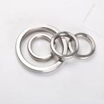 Carbon Steel Octagonal Ring Joint Gasket