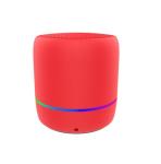 bluetooth speaker wholesale heavy bass RGB wireless speaker outdoor promotional