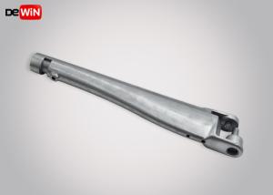 Wholesale Precision Aluminium Casting Parts / Adc10 Metal Die Casting Car Parts from china suppliers