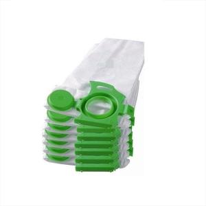 Wholesale Sebo Filterbox Felix ULTRA 7029ER Cloth Disposable Hepa Vacuum Bags from china suppliers