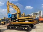 Used CAT 320BL Excavator With Hammer Second Hand Caterpillar 320 Excavator