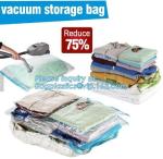 Hanging Vacuum Storage Bag Cube Vacuum Storage Bag Travelling Vacuum Storage Bag