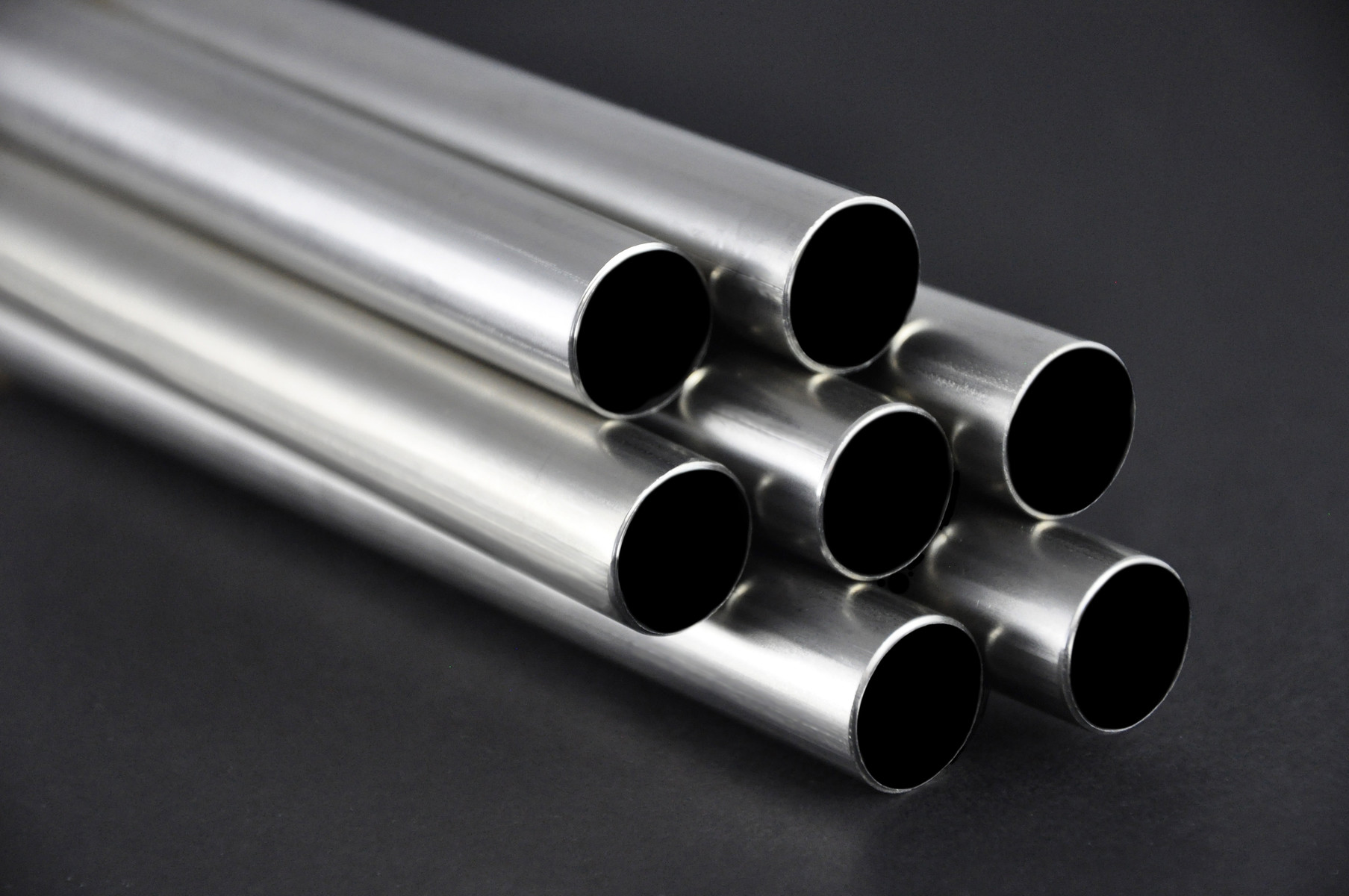 AISI ASTM 316L Stainless Steel Pipe