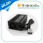 100ah lithium ion golfcart charger / golf cart battery charger 48v for electric