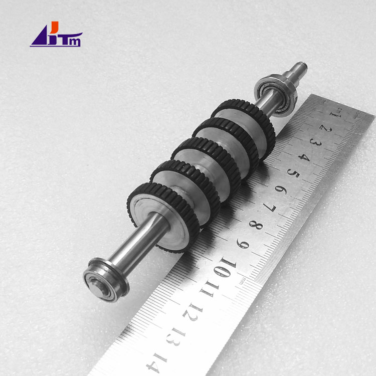 Diebold ENA Roller Shaft Pick 00104861000A-180 49225592000C