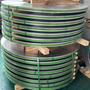 Wholesale Heat Resistant 309S Stainless Metal Strips AISI EN 1.4833 from china suppliers