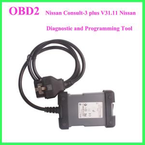 Wholesale Nissan Consult-3 plus V31.11 Nissan Diagnostic and Programming Tool from china suppliers